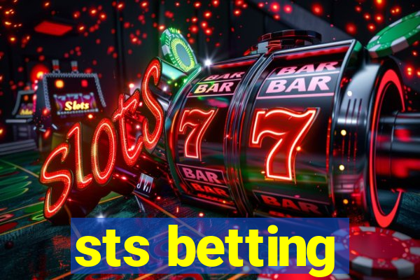 sts betting